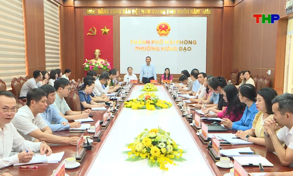 X&acirc;y dựng Đảng: X&acirc;y dựng Đảng vững mạnh từ gốc