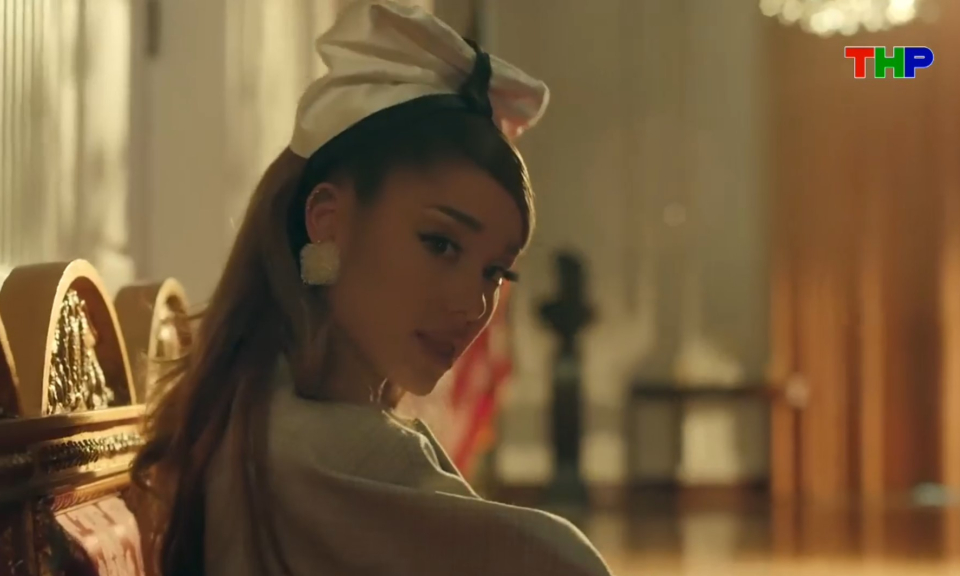 Ca nhạc quốc tế: Arian Grande - thế giới mộng mơ v&agrave; kỹ xảo tinh tế