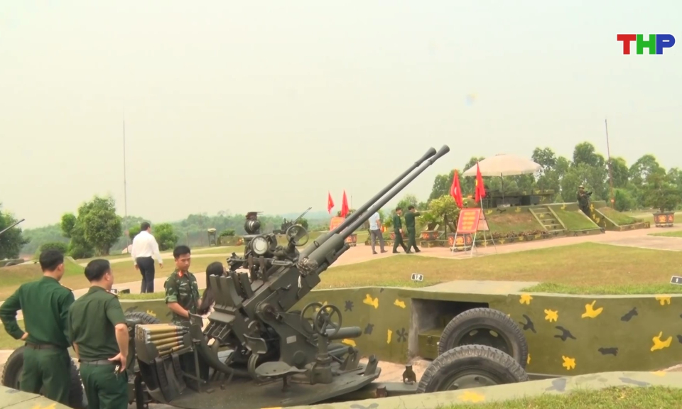 Bản tin thời sự 17h00 (20/04/2026)