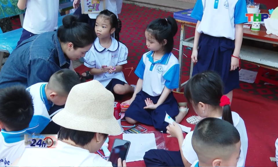 Nhịp sống 24h (20/04/2026)