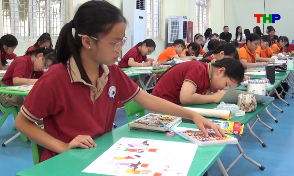 Bản tin thời sự s&aacute;ng (21/04/2026)