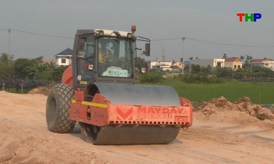 Bản tin tiếng Trung - 海防新闻 (20/04/2026)