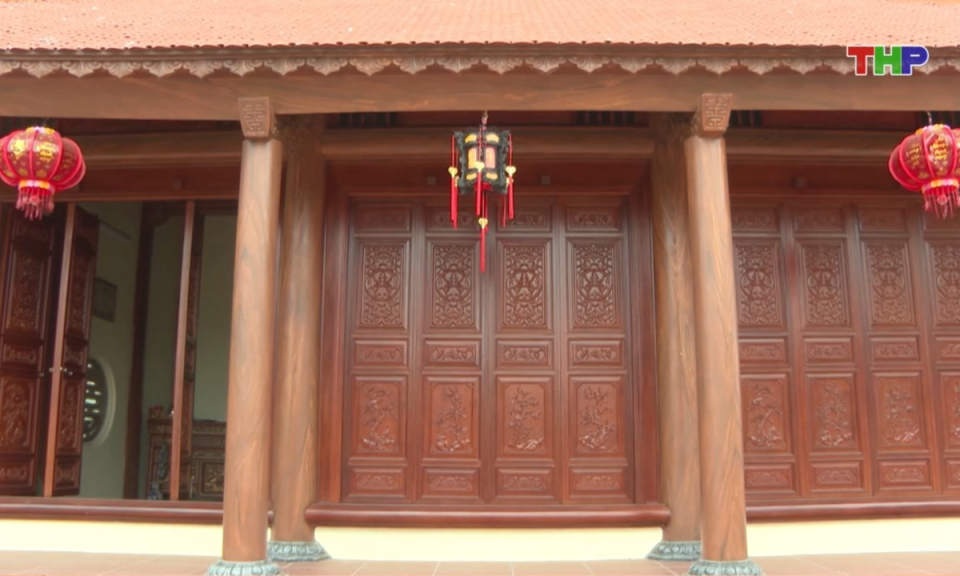 Bản tin thời sự trưa (21/04/2026)