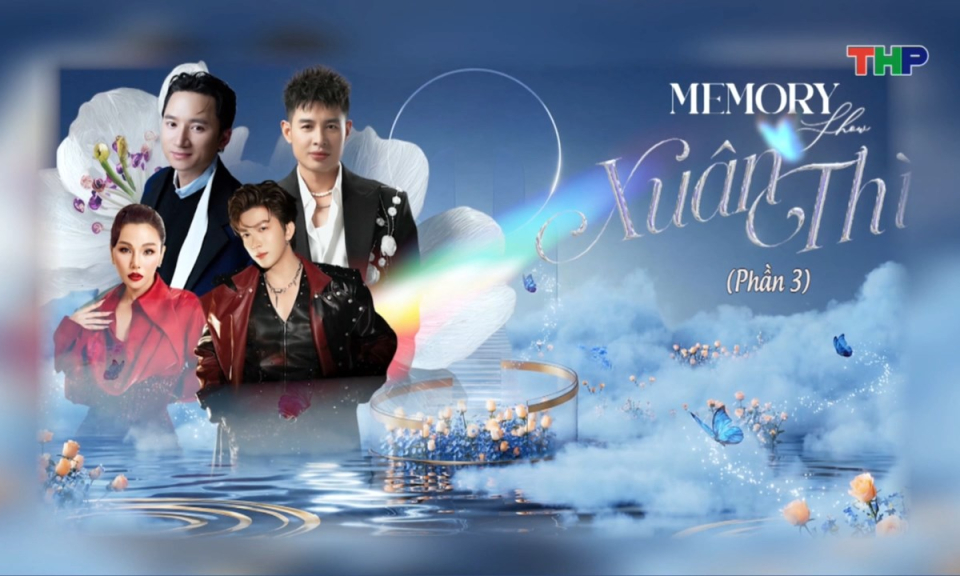 Ca nhạc: Xu&acirc;n Th&igrave; (Phần 3)