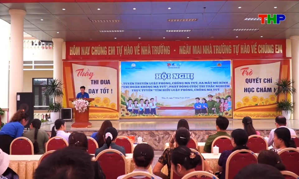 Bản tin thời sự cuối ng&agrave;y (21/04/2026)