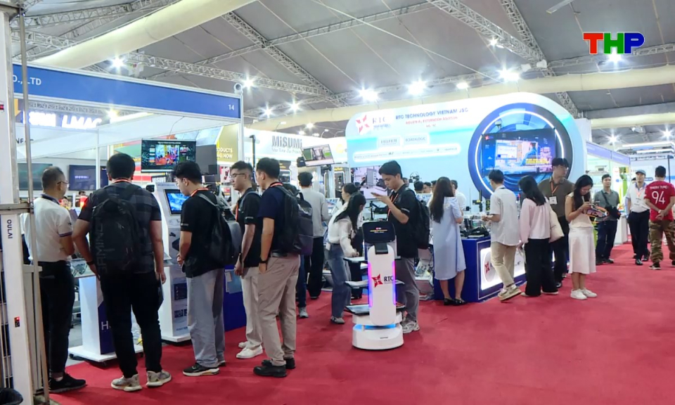 Bản tin tiếng Anh - Hai Phong News (19/04/2026)