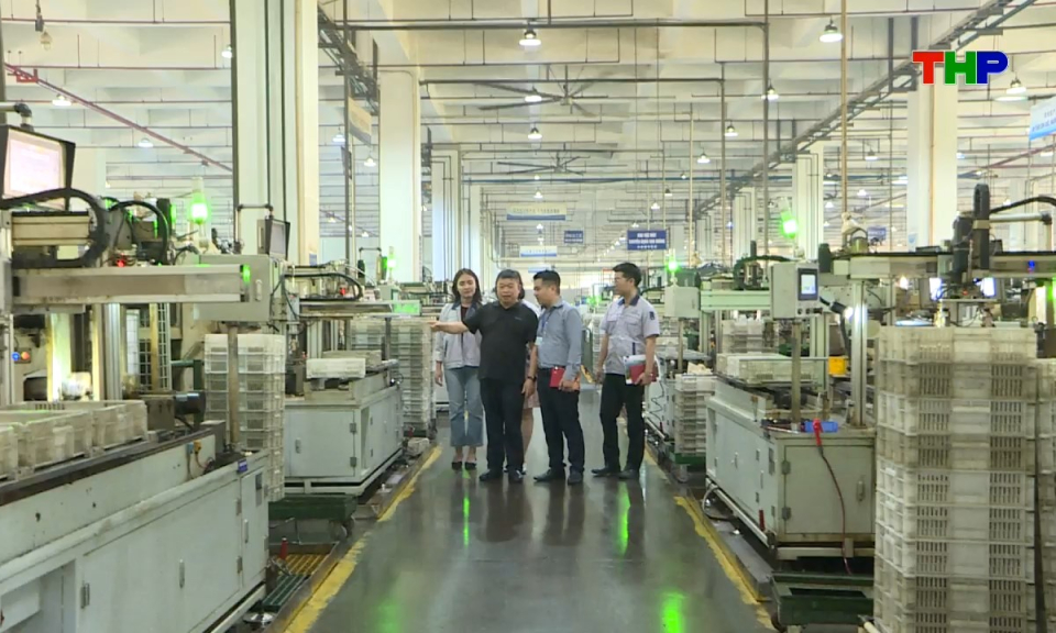 Bản tin tiếng Trung - 海防新闻 (19/04/2026)