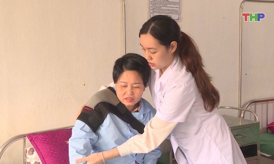 Vai tr&ograve; của phục hồi chức năng trong điều trị