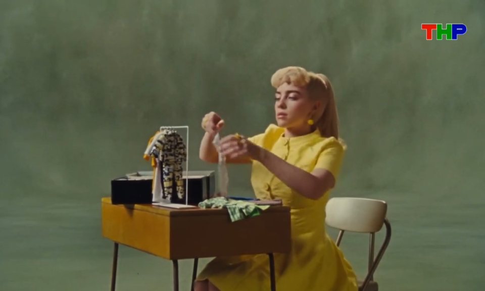 Ca nhạc quốc tế: C&aacute;c bản nhạc đạt giải Oscar