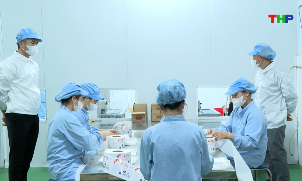 Bản tin thời sự 17h00 (22/04/2026)