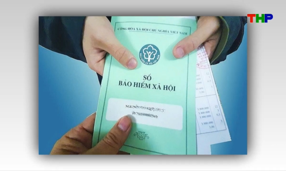 Ch&iacute;nh s&aacute;ch ph&aacute;p luật: Khi người d&acirc;n chủ động tham gia BHXH tự nguyện 