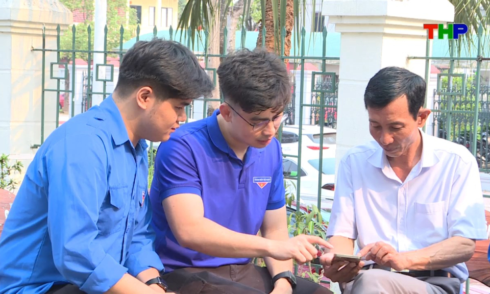 Tuổi trẻ Hải Ph&ograve;ng: Thanh ni&ecirc;n Hải Ph&ograve;ng h&agrave;nh động v&igrave; th&agrave;nh phố đ&aacute;ng sống