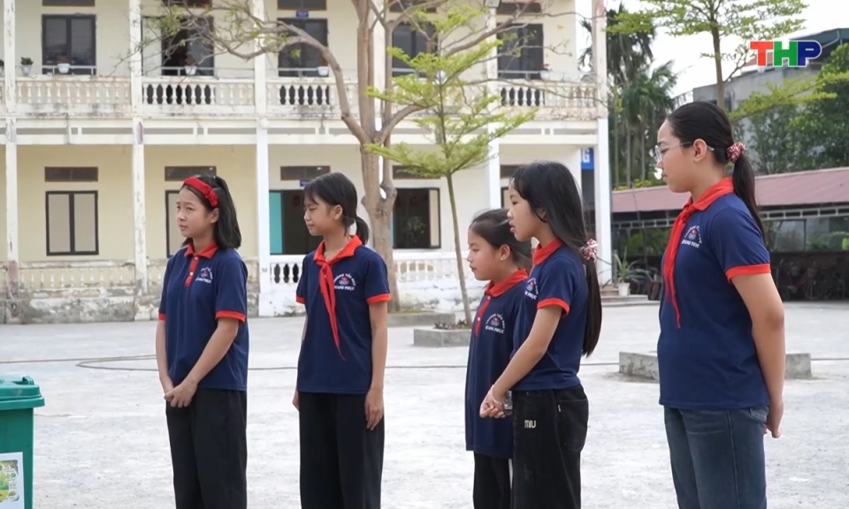 Bản tin thời sự cuối ng&agrave;y (22/04/2026)