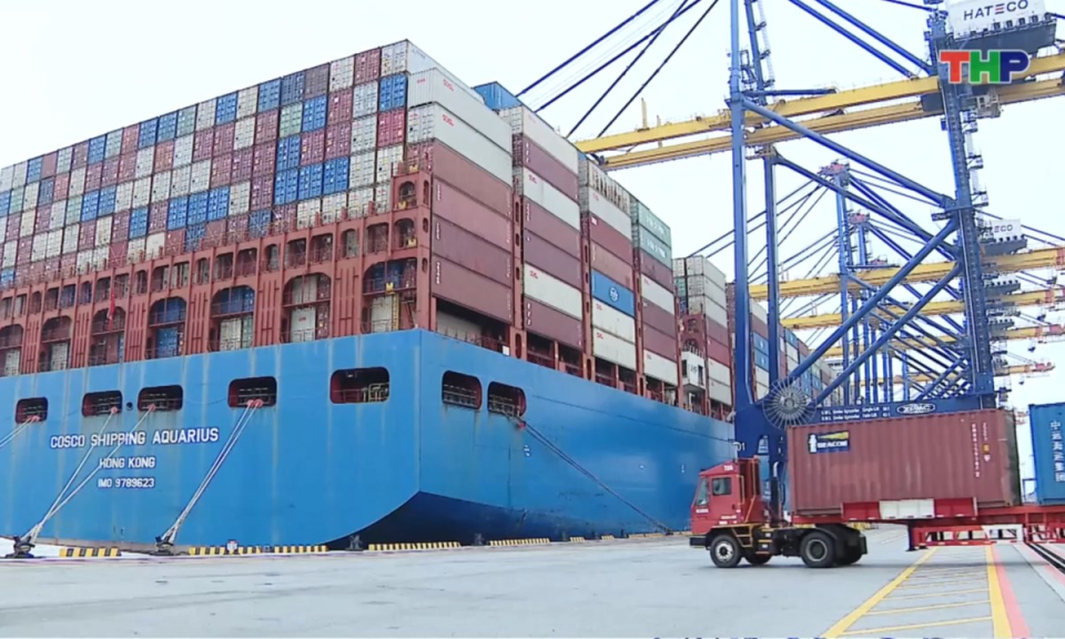 Bản tin thời sự tối (22/04/2026)