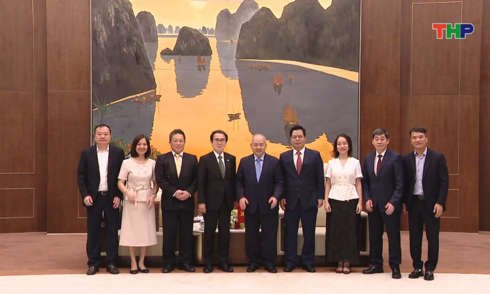 Bản tin tiếng Anh - Hai Phong News (22/04/2026)