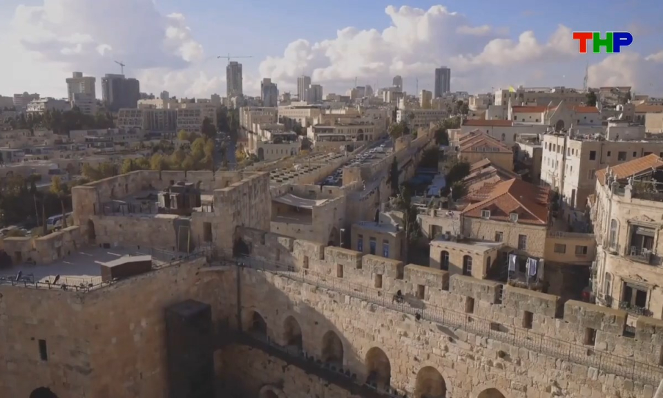 Kh&aacute;m ph&aacute; thế giới: Peru - V&ugrave;ng đất của những b&iacute; ẩn