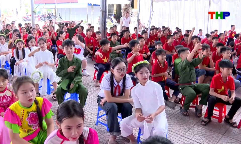 Bản tin thời sự s&aacute;ng (23/04/2026)