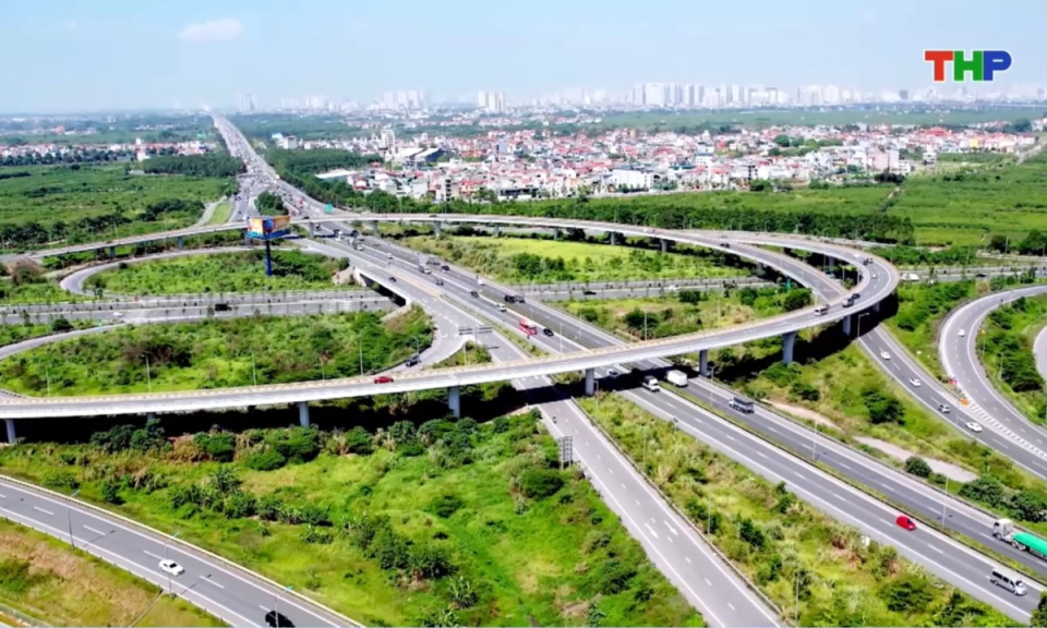 Bản tin thời sự trưa (23/04/2026)