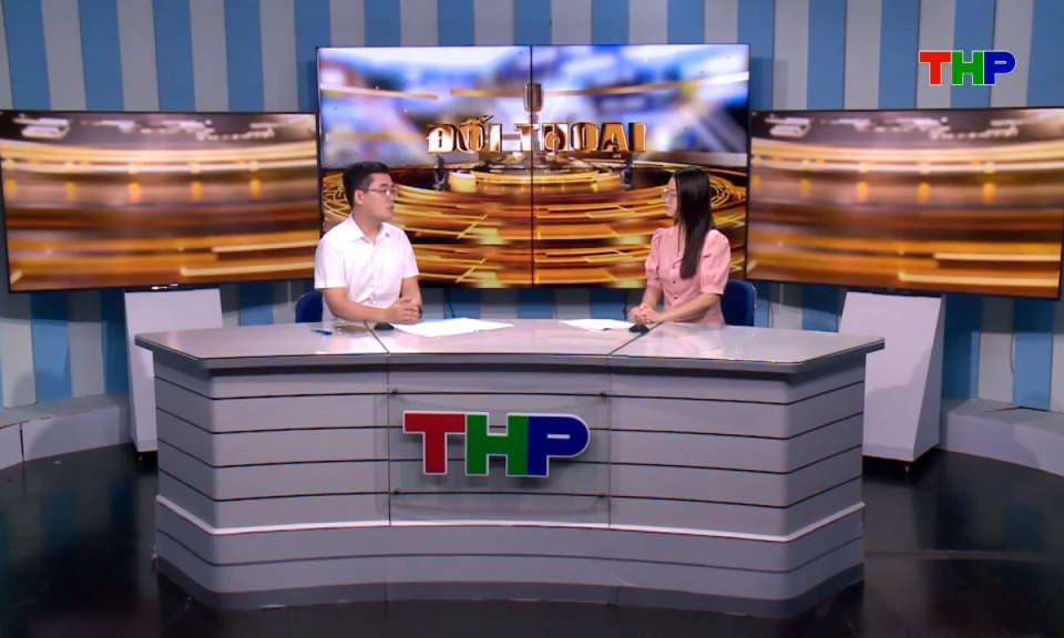 Đối thoại: Ph&aacute;t huy thế mạnh kinh tế biển