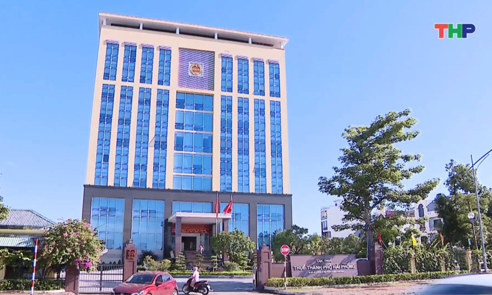 Tăng cường c&aacute;c giải ph&aacute;p thu ng&acirc;n s&aacute;ch