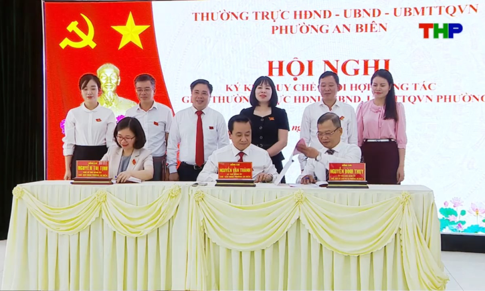 Bản tin thời sự cuối ng&agrave;y (23/04/2026)