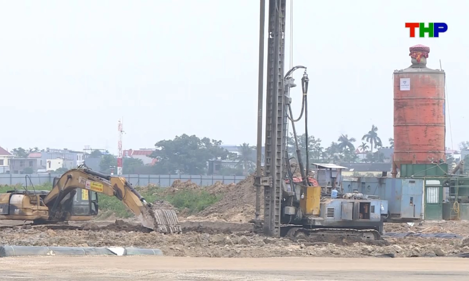 Bản tin thời sự s&aacute;ng (24/04/2026)