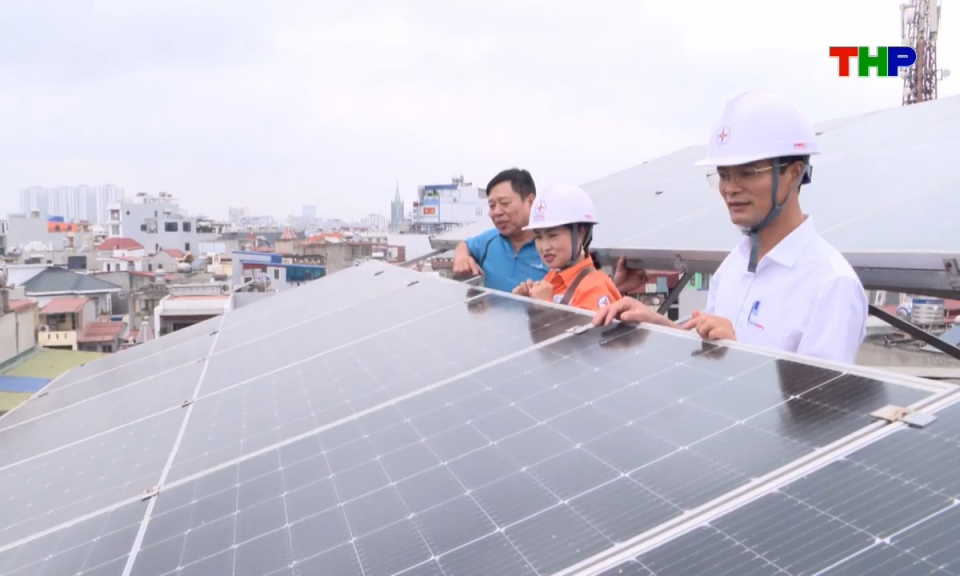 Bản tin tiếng Anh - Hai Phong News (23/04/2026)