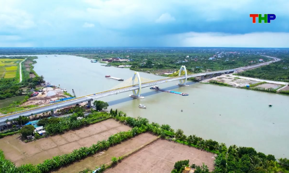 Bản tin tiếng Trung - 海防新闻 (23/04/2026)