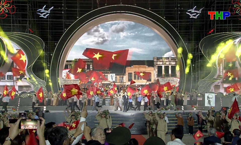 Bản tin thời sự tối (23/04/2026)