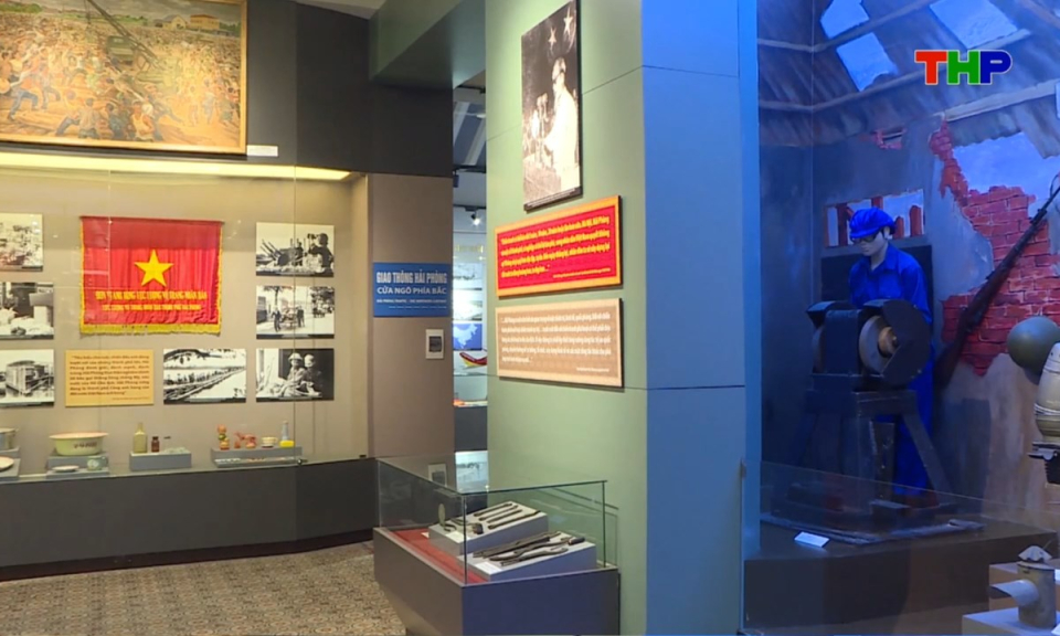 Bản tin thời sự trưa (24/04/2026)