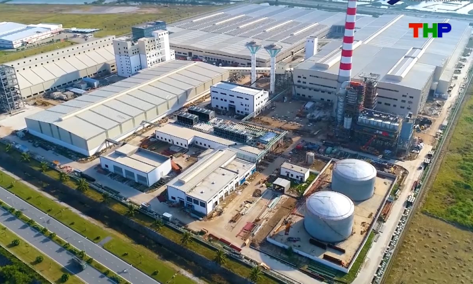 Hải Ph&ograve;ng chuyển động v&agrave; kết nối: Giải b&agrave;i to&aacute;n thể chế - hạ tầng - nh&acirc;n lực để bứt ph&aacute; thu h&uacute;t FDI chất lượng cao