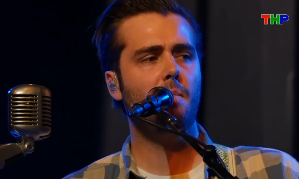 Ca nhạc quốc tế: &Acirc;m nhạc kể những điều chưa n&oacute;i