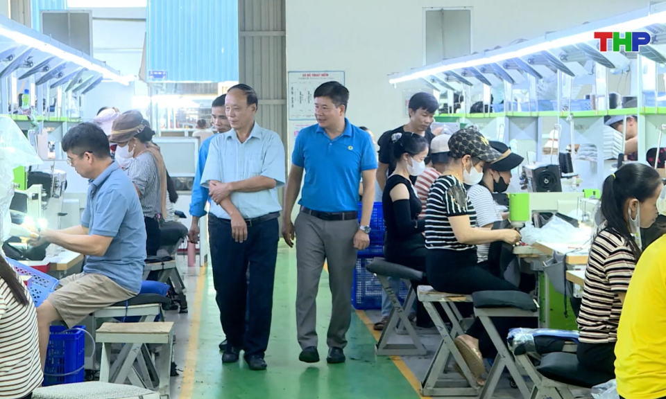 Bản tin thời sự 17h00 (24/04/2026)