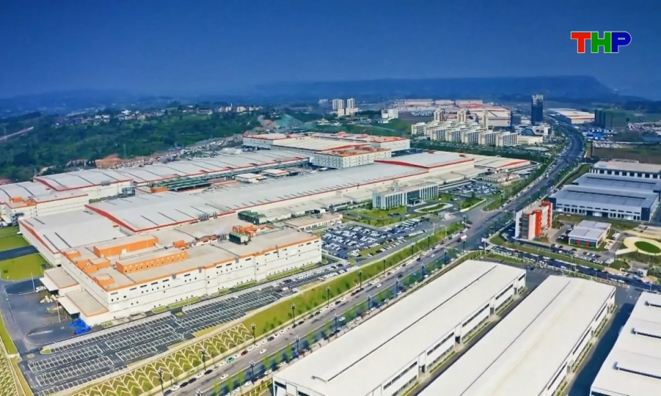 Nhịp sống Trung Quốc (Số 39)