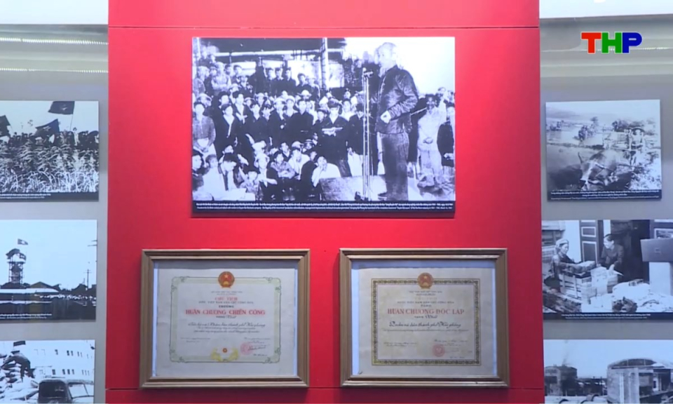 Nhịp sống 24h (24/04/2026)