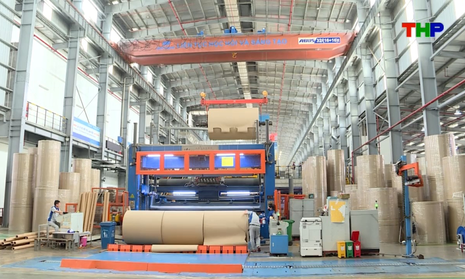 Bản tin tiếng Trung - 海防新闻 (24/04/2026)