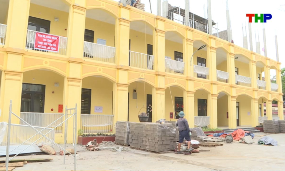 Bản tin thời sự cuối ng&agrave;y (24/04/2026)