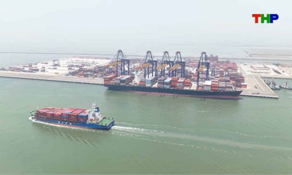 Bản tin thời sự tối (24/04/2026)