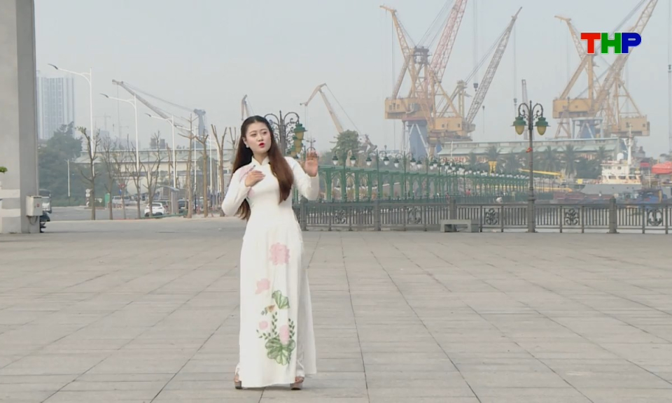 Điểm hẹn &acirc;m nhạc: Giọng ca v&agrave;ng nơi qu&acirc;n ngũ