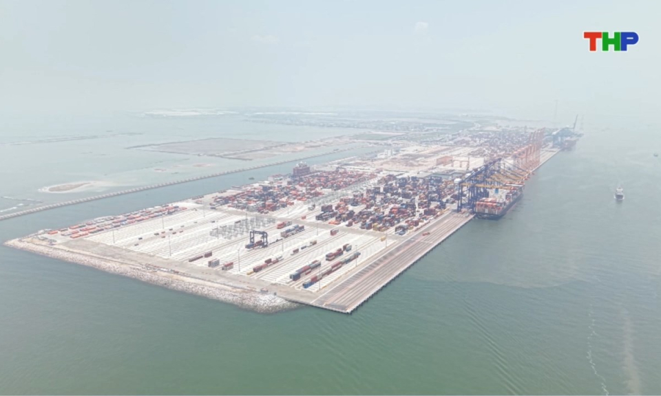 Bản tin thời sự trưa (25/04/2026)