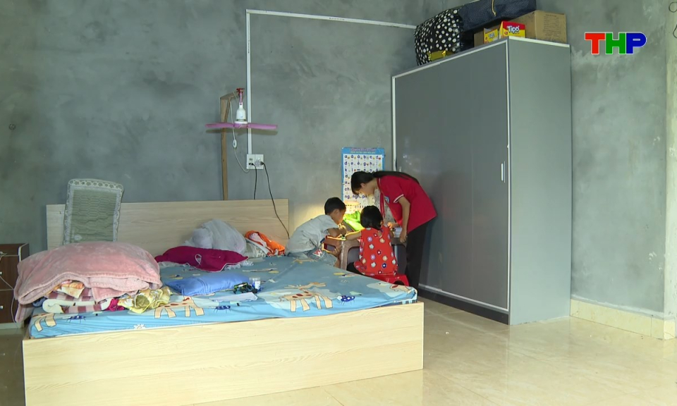 Ng&agrave;y nữa để y&ecirc;u thương: M&aacute;i nh&agrave; nhỏ - Nơi giữ lửa y&ecirc;u thương 