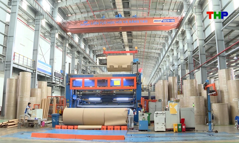 Lan tỏa phong tr&agrave;o thi đua lao động s&aacute;ng tạo 