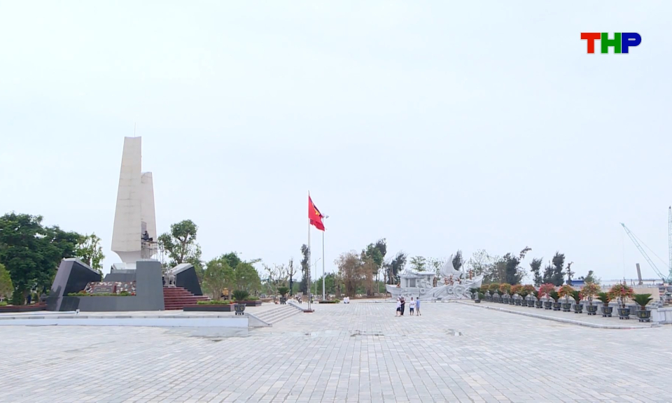 Sớm ho&agrave;n thiện Dự &aacute;n tu bổ, t&ocirc;n tạo quần thể di t&iacute;ch Bến K15