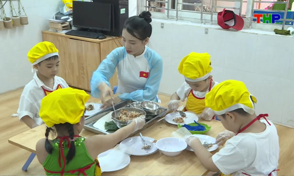 Bản tin thời sự cuối ng&agrave;y (25/04/2026)