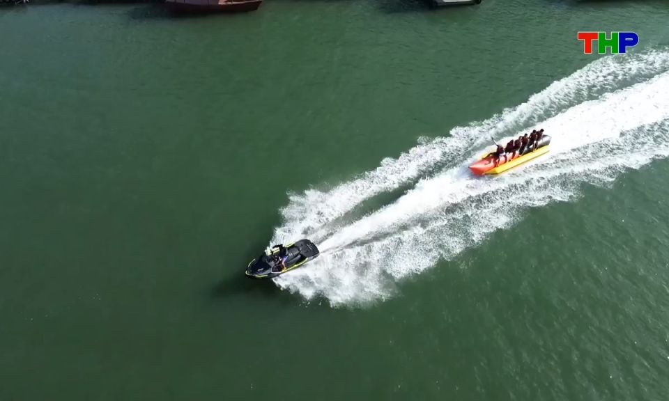 Bản tin tiếng Anh - Hai Phong News (25/04/2026)