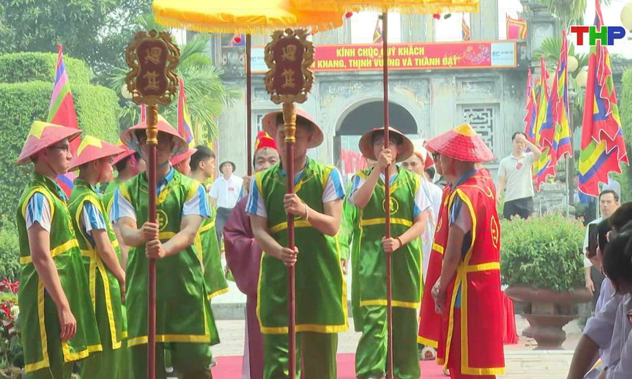 Bản tin thời sự 17h00 (25/04/2026)