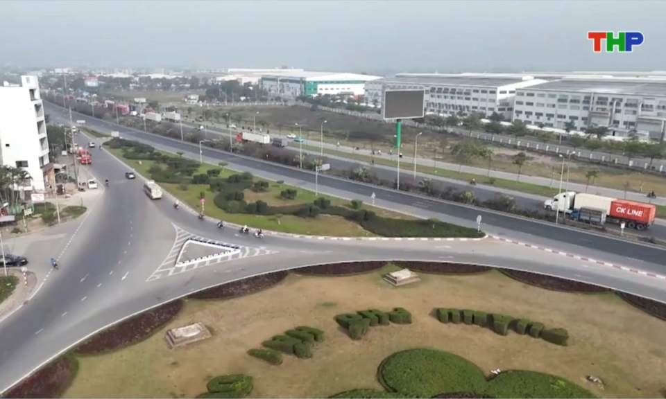 Bản tin thời sự trưa (26/04/2026)