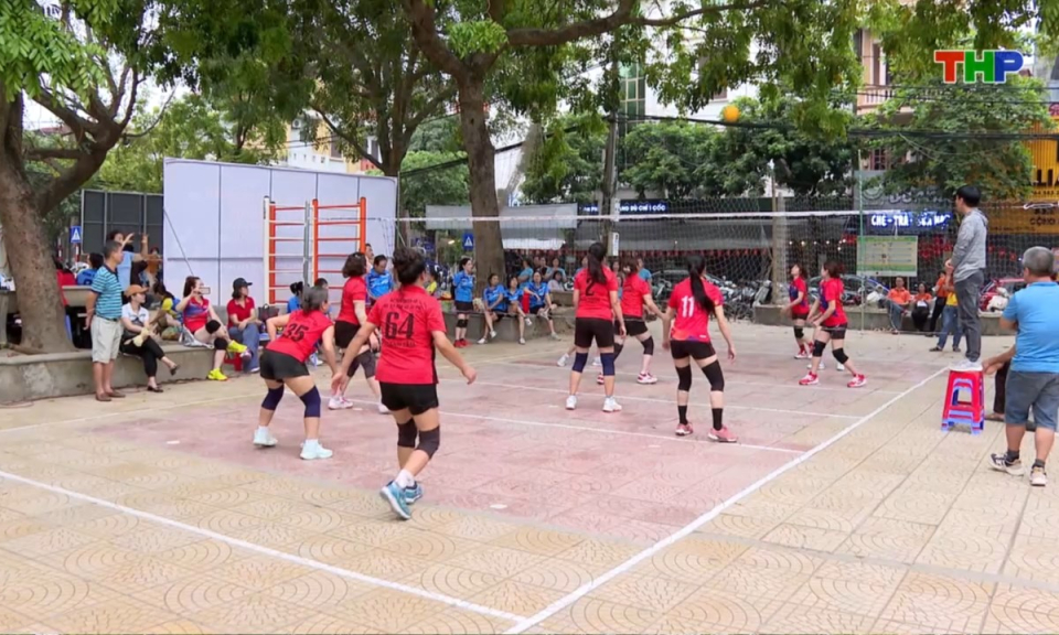 Nhịp sống 24h (26/04/2026)