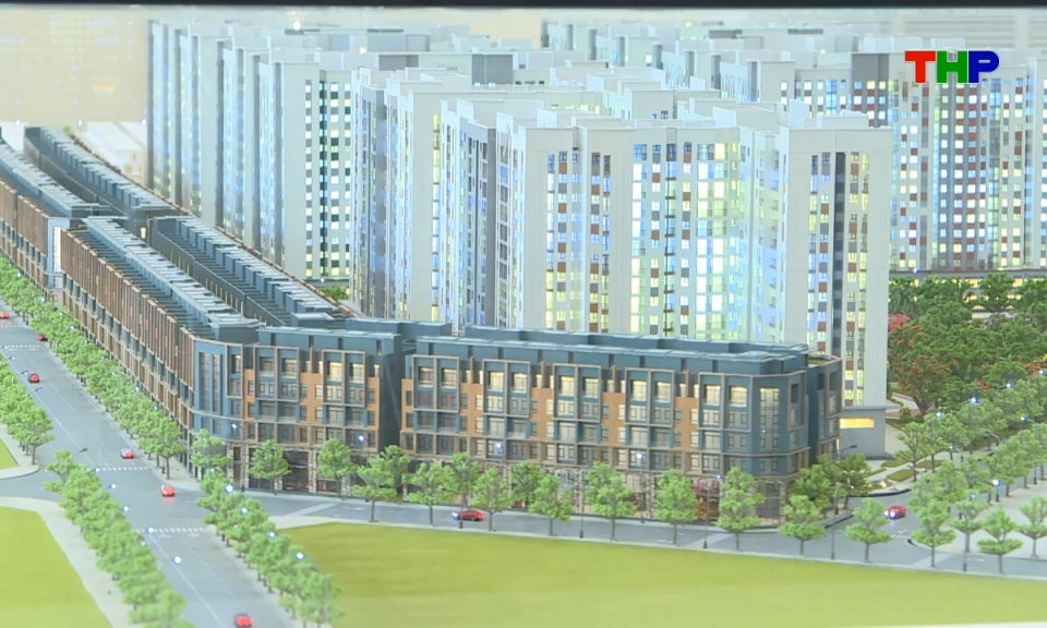 Đại biểu nh&acirc;n d&acirc;n với cử tri: Hải Ph&ograve;ng tr&ecirc;n lộ tr&igrave;nh x&acirc;y dựng th&agrave;nh phố "văn minh - hạnh ph&uacute;c"