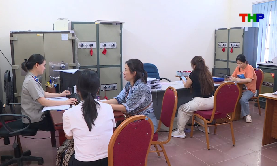 G&oacute;c nh&igrave;n nội ch&iacute;nh: Bước chuyển mạnh mẽ trong chuyển đổi số thi h&agrave;nh &aacute;n d&acirc;n sự